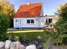 Ferienhaus 'StrandGlück' in Schönhagen