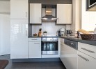 'Strandpark Großenbrode', Haus 'Ostseebrise', Wohnung 9 'Perlentaucher'