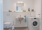 Inselblume 43 - Zentrumsnahe, moderne Ferienwohnung in Burg