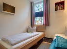'Strandpark Großenbrode', Haus 'Meeresrauschen', Wohnung 2