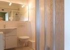 Kurpark- Residenz App. 217 Seesicht, Kurparkallee 47, 27476 Cuxhaven- Döse