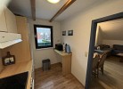 FeWo 2 An der Harle mit Dachterrasse