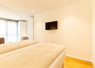 Ferienwohnung Strandvilla Augustusbad 17