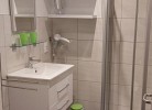 Ferienwohnung Meeresrauschen