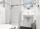 FeWo Backbord, Hermann Daur Weg 41, 27476 Cuxhaven- Duhnen
