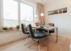 Appartement Kranich