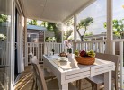 Adriatico Cervia Camping Village Lodge Deluxe
