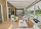 Feriendorf Isamar Mobilehome Nova XXL