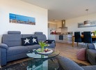 'Dünenpark Heiligenhafen', Haus 'Meerdüne', Wohnung 9 'Meerlounge'