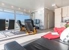 Haus 'Hamburg-Berlin', Wohnung 'Kajüte 31'
