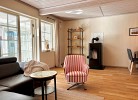 Am hohen Ufer, Ferienhaus 'Ocean Breeze 116 F'