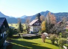 Ferienwohnung Allgäublick Oberstdorf