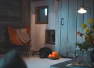 Ferienhaus Guck in den Stall