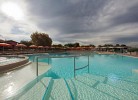 Ferienpark Garda Village Dreizimmer-Bungalow Trilo Comfort