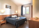 Ferienanlage Bi Village Holiday Home Belvedere