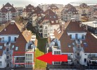 'Strandpark Großenbrode', Haus 'Wolkenlos', Wohnung 5