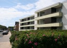 Fewo an de Waterkant - am Westerländer Strandübergang