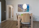 Haus des Kurgastes, Wohnung 15 'Seeblick'