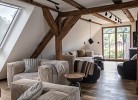 Ferienhaus Bleibe an der Jagst