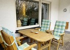 Ferienwohnung 'Aussen Pfui - Innen HUI'