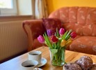 Ferienhof Dänschendorf, Ferienwohnung 4