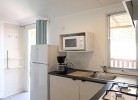 Ferienpark Domaine La Yole Mobilehome Happy Premium