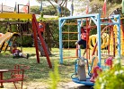Ferienanlage Classe Mobilehome 2 Adria