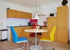 Komfort-Ferienwohnung PenthausBlick