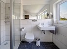 Ferienhaus An der Ostsee by Seeblick Ferien ORO, direkte Wasserlage,Sauna,E-Säule