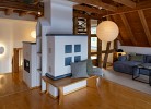 Ferienhaus im stillen Hain