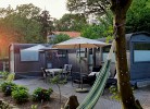 Tiny House an den Bentheimer Klippen