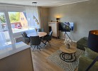 Ferienwohnung Ida