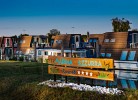 Marina Azzurra Resort Houseboat Garden