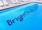 Residenz Bright Star Zweizimmer-Wohnung Emotion