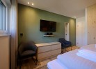 First Class-Domizil 'Wander Lodge'