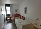 Ferienwohnung Meeresrauschen