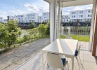 Haus Marina Kapitän-Alexander-Straße 39-41, 'Ankerplatz 22', 27472 Cuxhaven, Seesicht