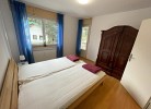 Traumferienwohnung Todtmoos - Apartment mit schönem Wintergarten