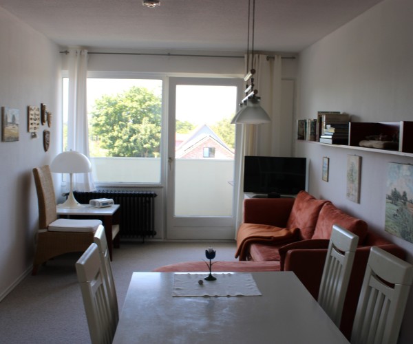 Ferienwohnung L204  an der Ostsee