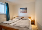 Haus 'Ostseeapartments am Fehmarnsund', Wohnung 24 'SÜDSTRANDBLICK'