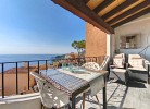 A3671 Apartment Cala Fornells