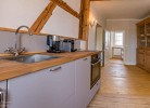 Apartment Lindenplatz