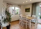 Ferienhaus -Möwennest-