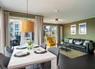 'Dünenpark Heiligenhafen', Haus 'Ostseedüne', Wohnung 3 'Beach Apartment'