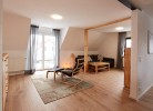 Ferienwohnung im Gottesgarten am Obermain