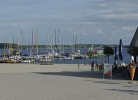 Fewo 07 'Eismöwe' mit Blick auf Salzhaff und Ostsee