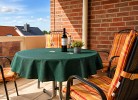 Haus Trafalgar App. 242 Möwennest, Nordfeldstraße 22 b, 27476 Cuxhaven