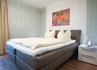 Haus Meerdüne im Dünenpark II, Wohnung 13 'Pier 13'