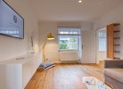 Landhaus am Ufer, Wohnung 3