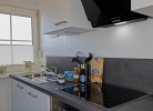 Inselblume 26 - Ferienwohnung mit Balkon in Meeschendorf